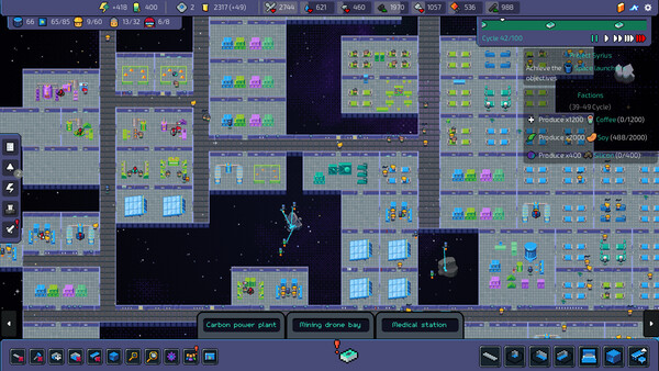 Astro Architect Demo