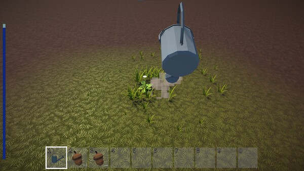 Touching Grass Simulator Demo screenshot 5