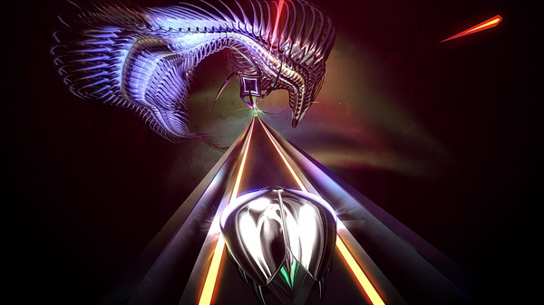 暴走甲虫-游戏截图