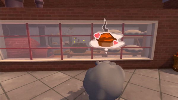 Smoke Break! game for Linux 1