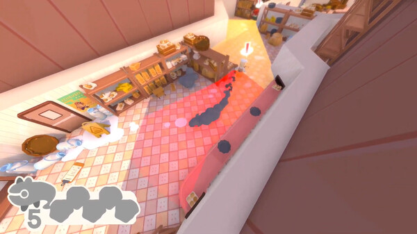 Smoke Break! game for windows Pc 1