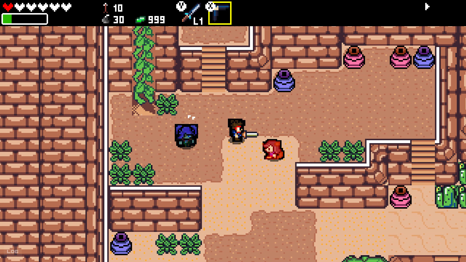 DX Legends screenshot #6