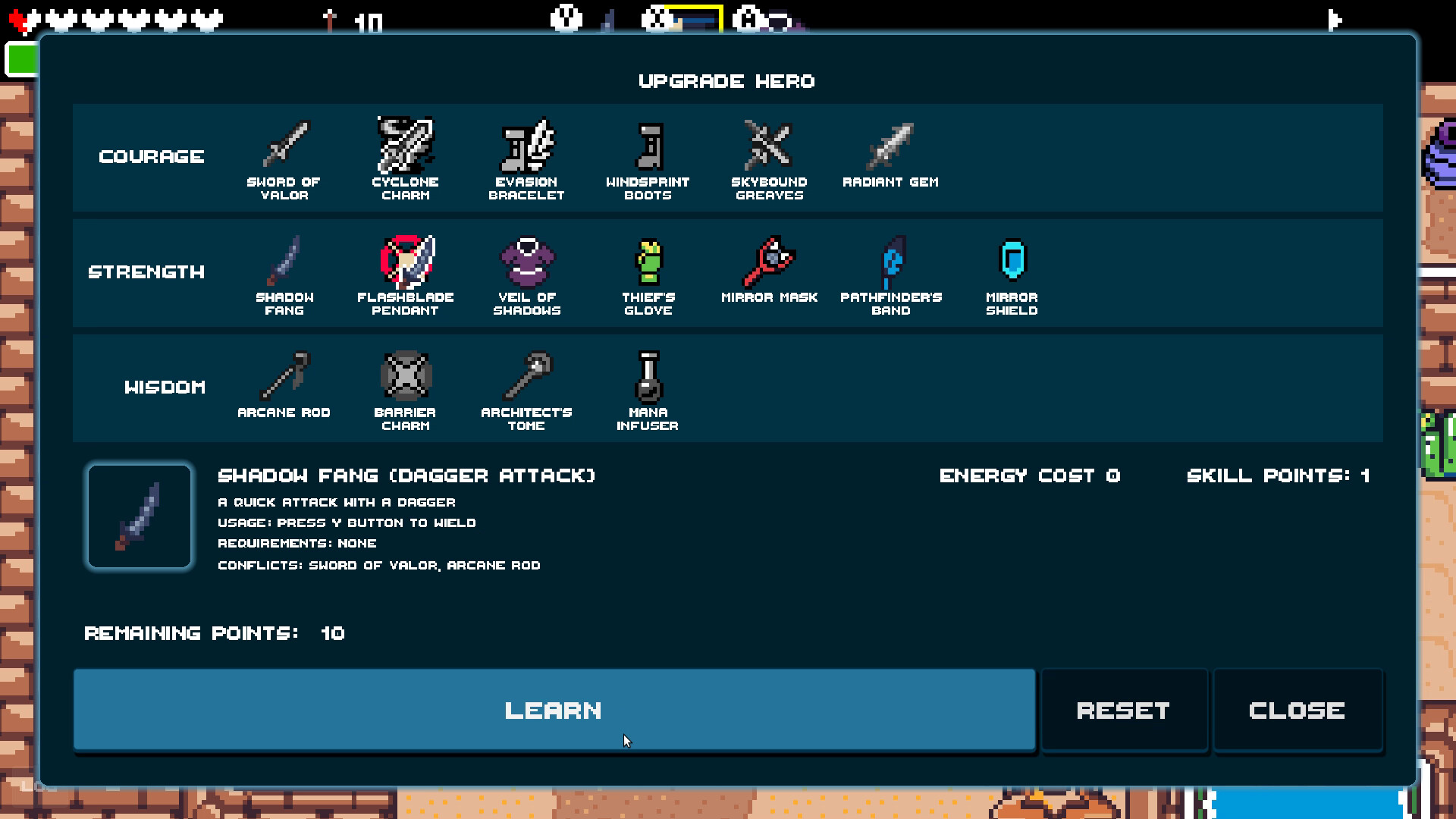 DX Legends screenshot #5