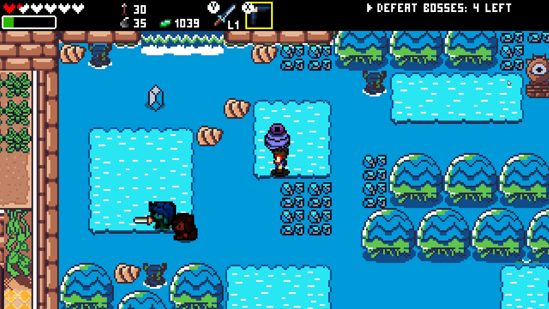 DX Legends screenshot #2