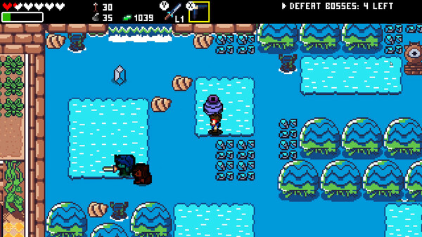 Screenshot 2 of DX Legends - additional gameplay view