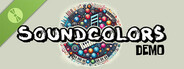 SoundColors Demo