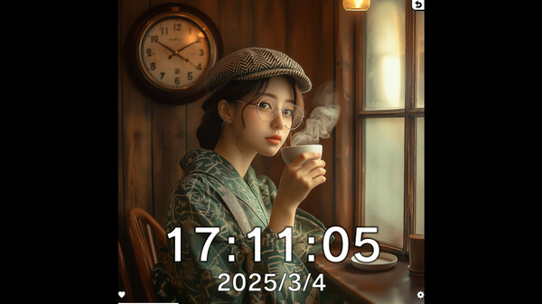 AI Gallery ”Kimono” screenshot 2