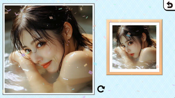 AI Gallery ”Onsen” screenshot 4