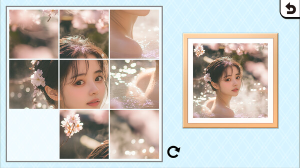 AI Gallery ”Onsen” screenshot 5