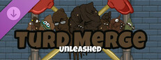 Turd Merge - Unleashed Banner