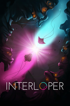 Cover art of Interloper