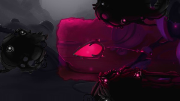 Interloper screenshot