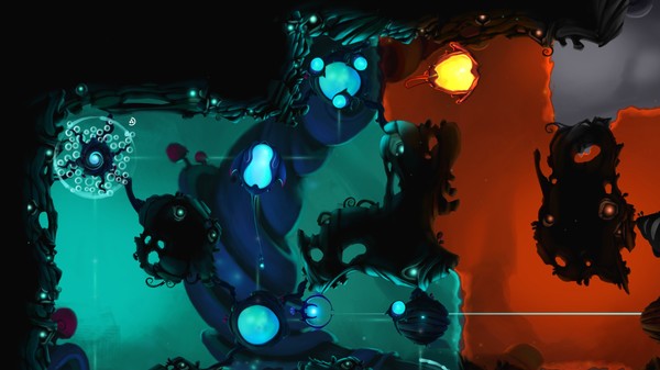 Interloper screenshot