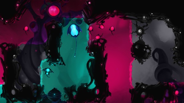 Interloper screenshot