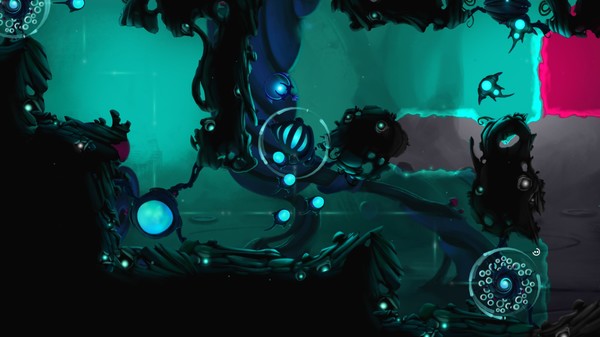 Interloper screenshot