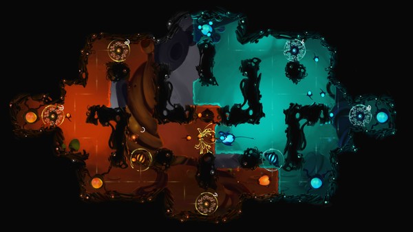 Interloper screenshot