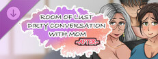 Room of Lust - Dirty Conversation With Mom After game capsule image