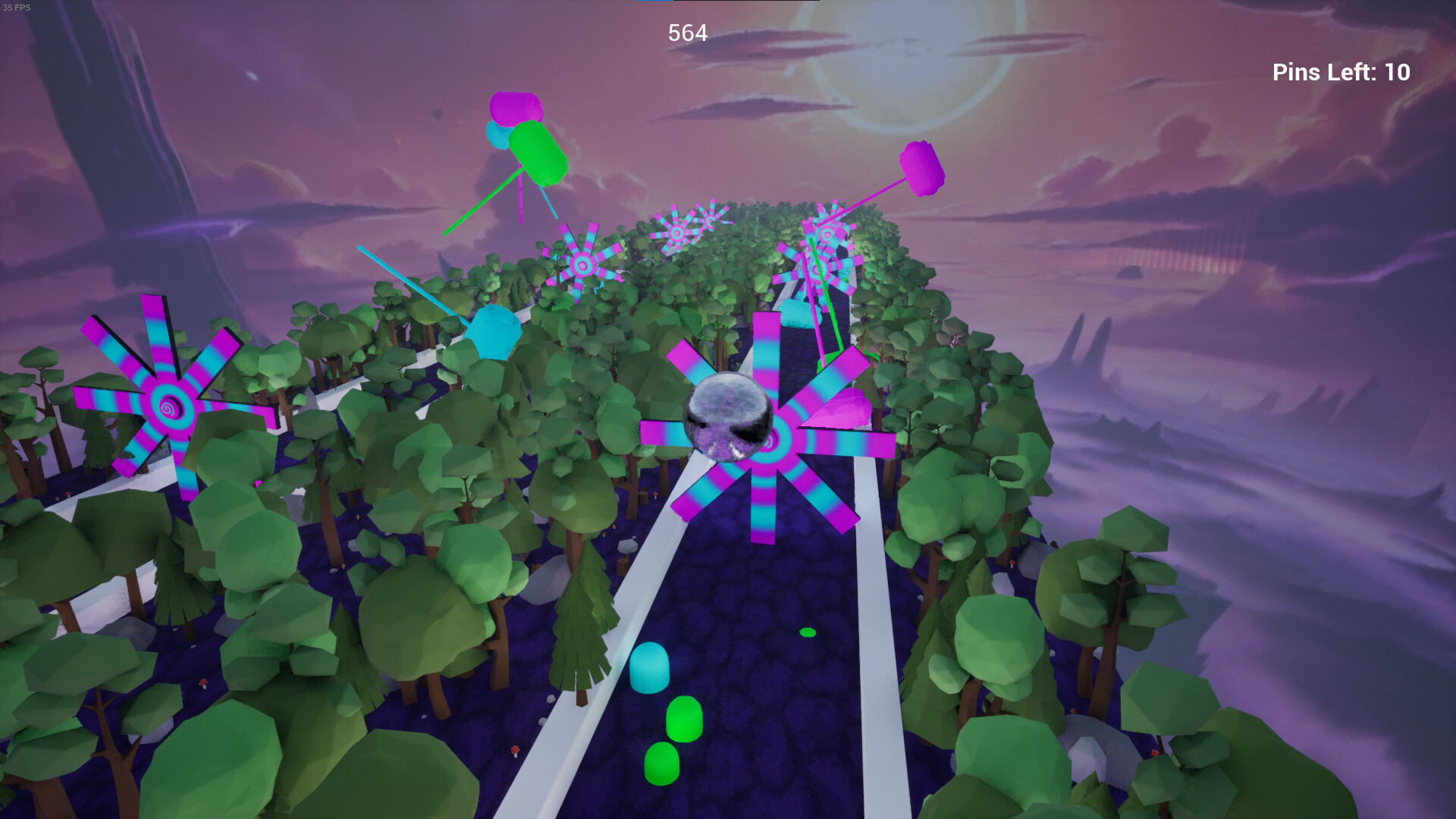 We Bowling?! screenshot #4