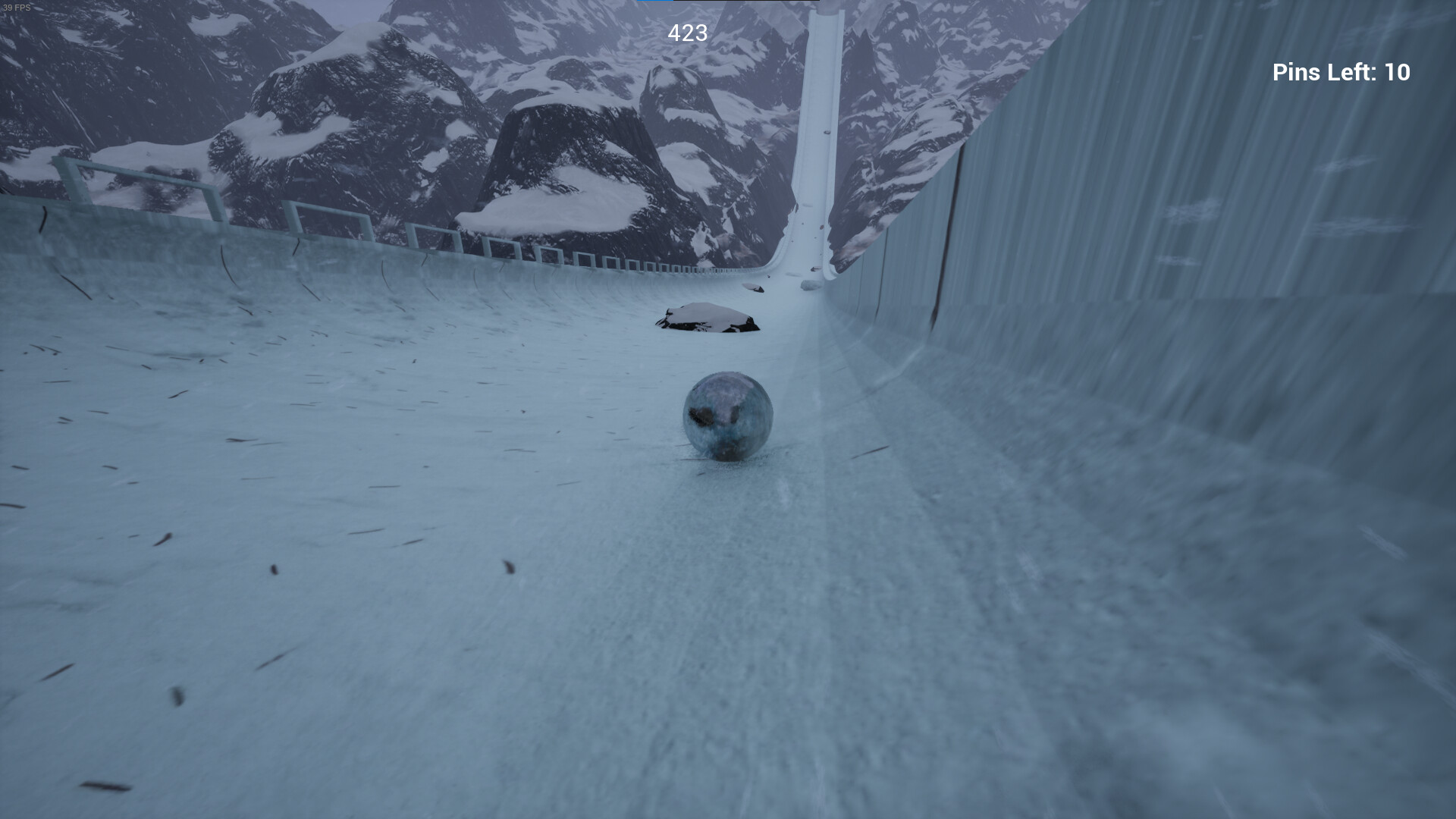 We Bowling?! screenshot #5