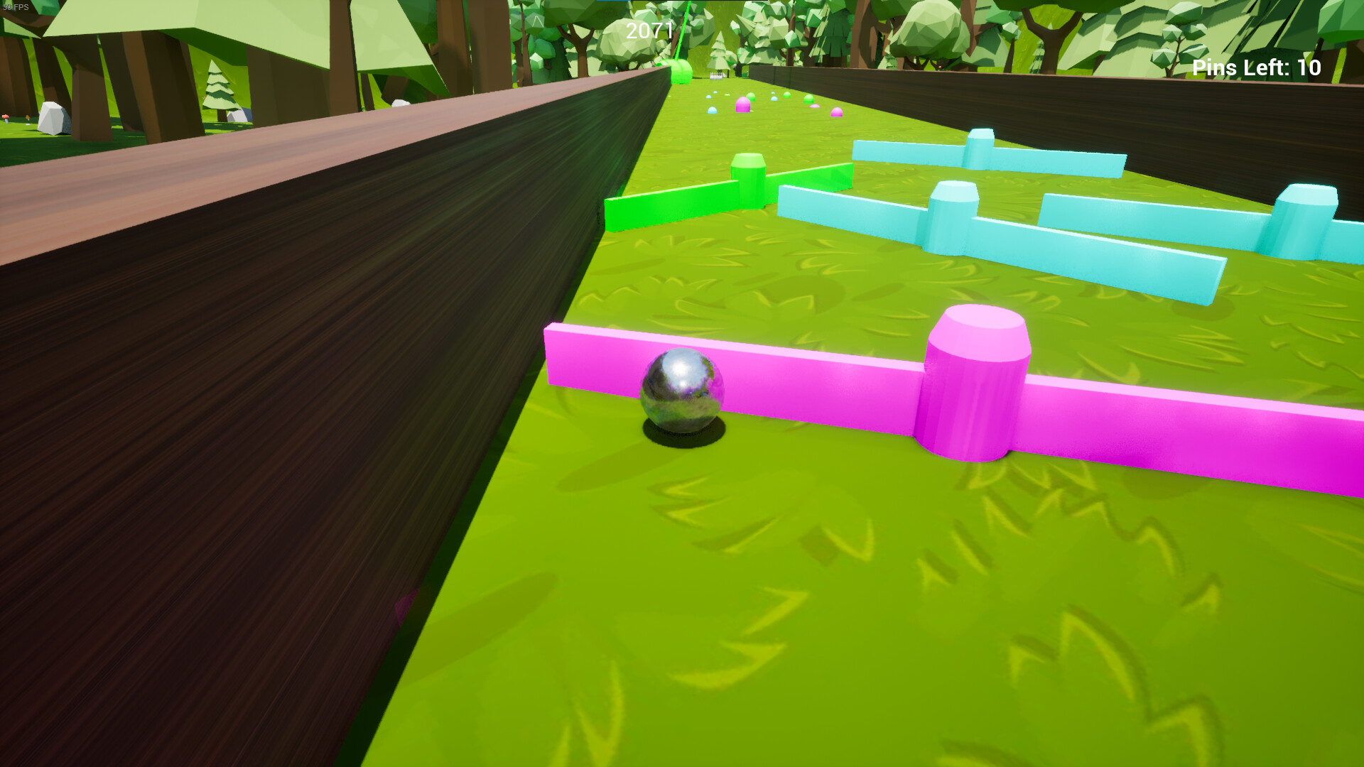 We Bowling?! Featured Screenshot #1