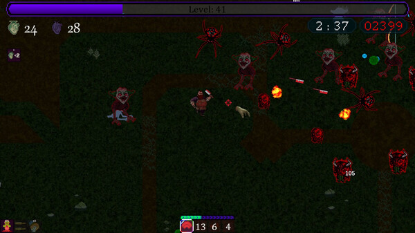 Vanquish The Eternal screenshot 5