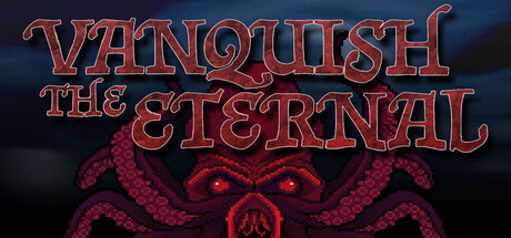 Vanquish The Eternal steam charts