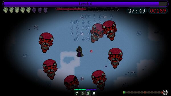 Vanquish The Eternal screenshot 3