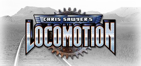 Chris Sawyer's Locomotion™ Cover Image