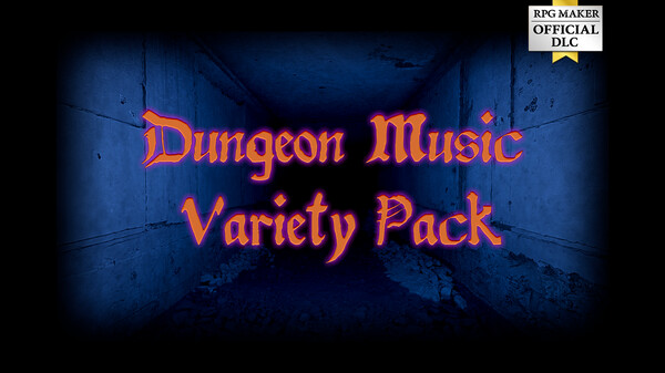 RPG Maker MV - Dungeon Music Variety Pack for steam RPG Maker MV - Dungeon Music Variety Pack for steam