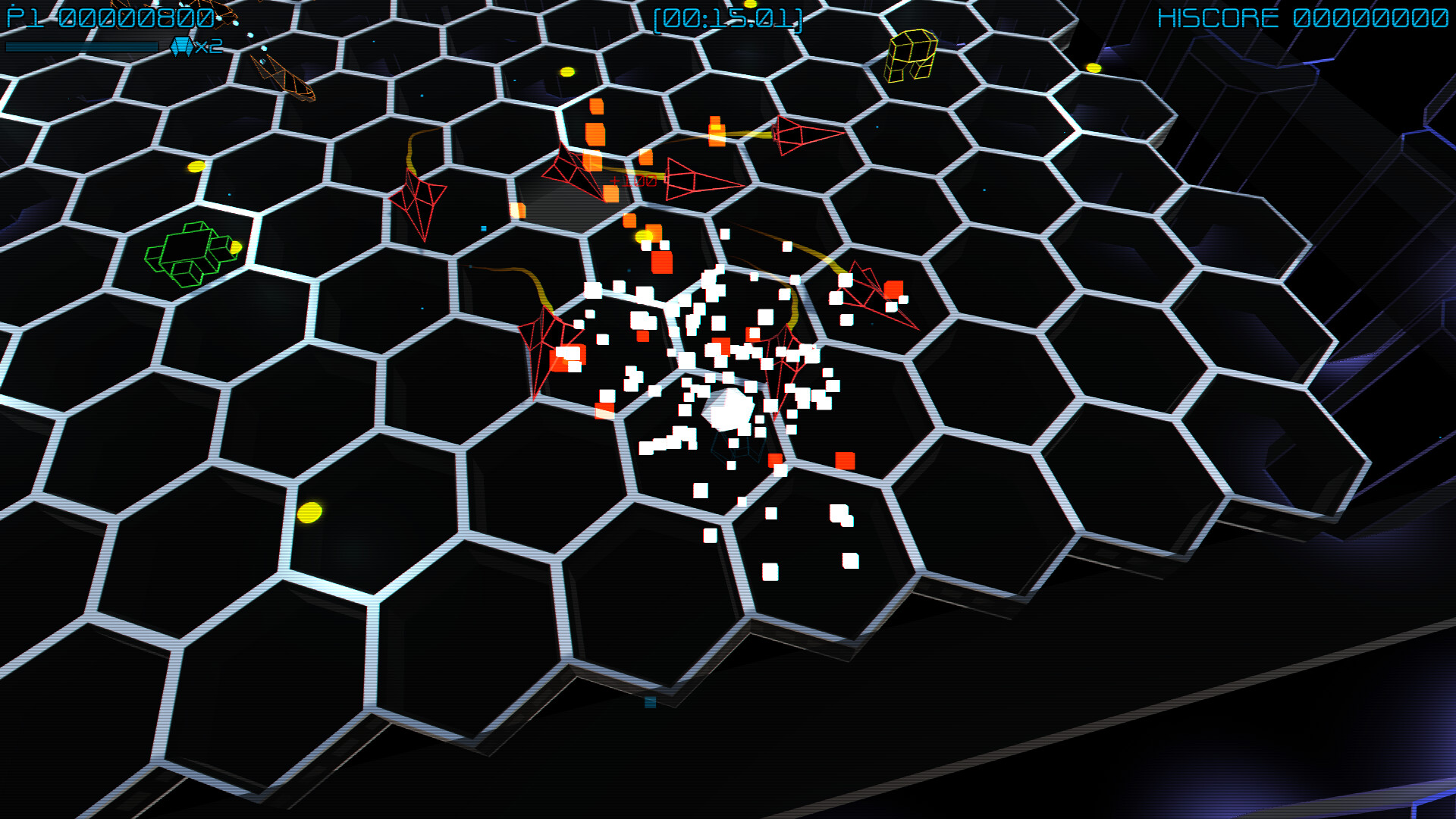 Blipper screenshot #4