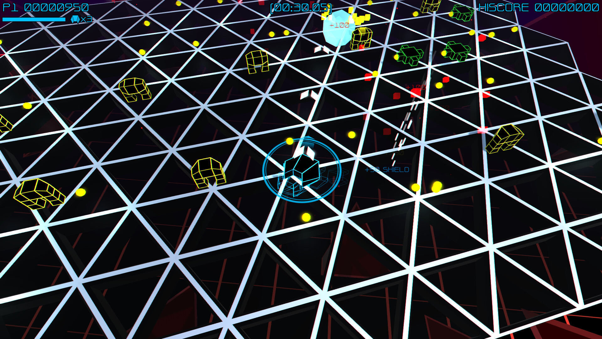 Blipper screenshot #7