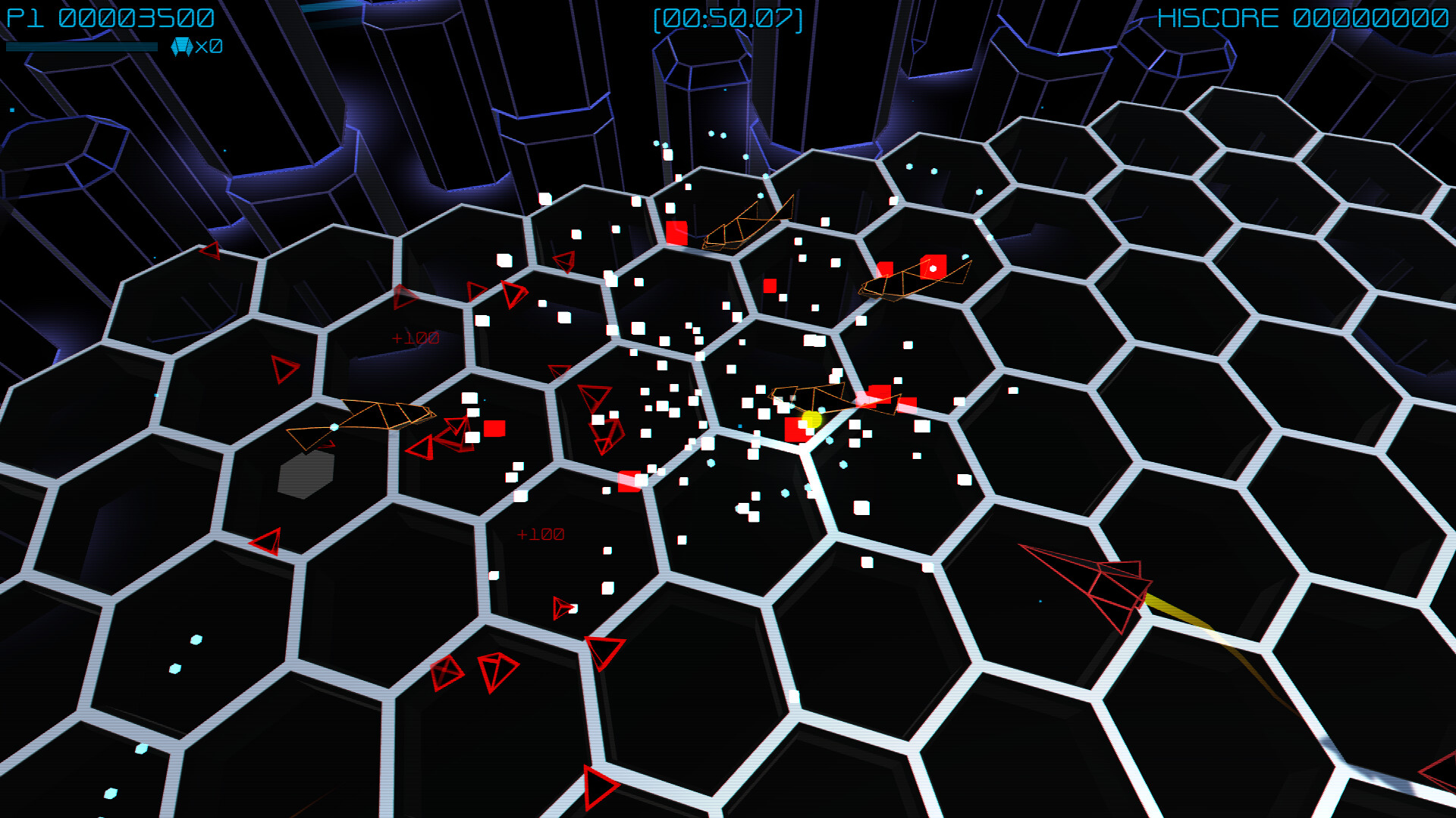 Blipper screenshot #6