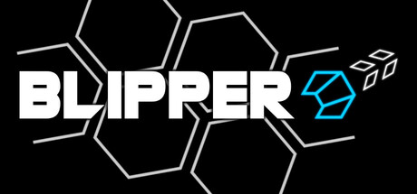 Blipper cover art