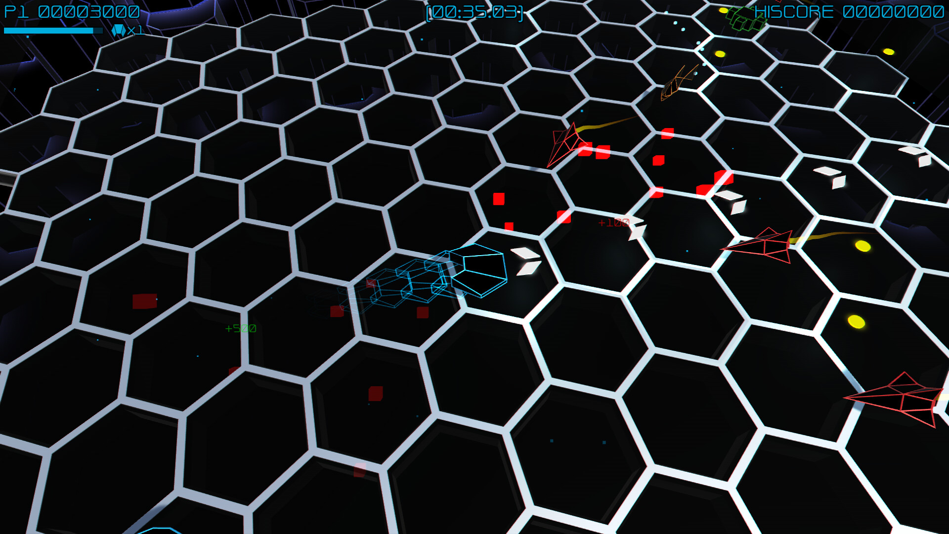 Blipper screenshot #8