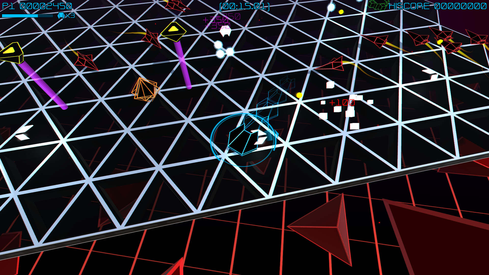 Blipper screenshot #3