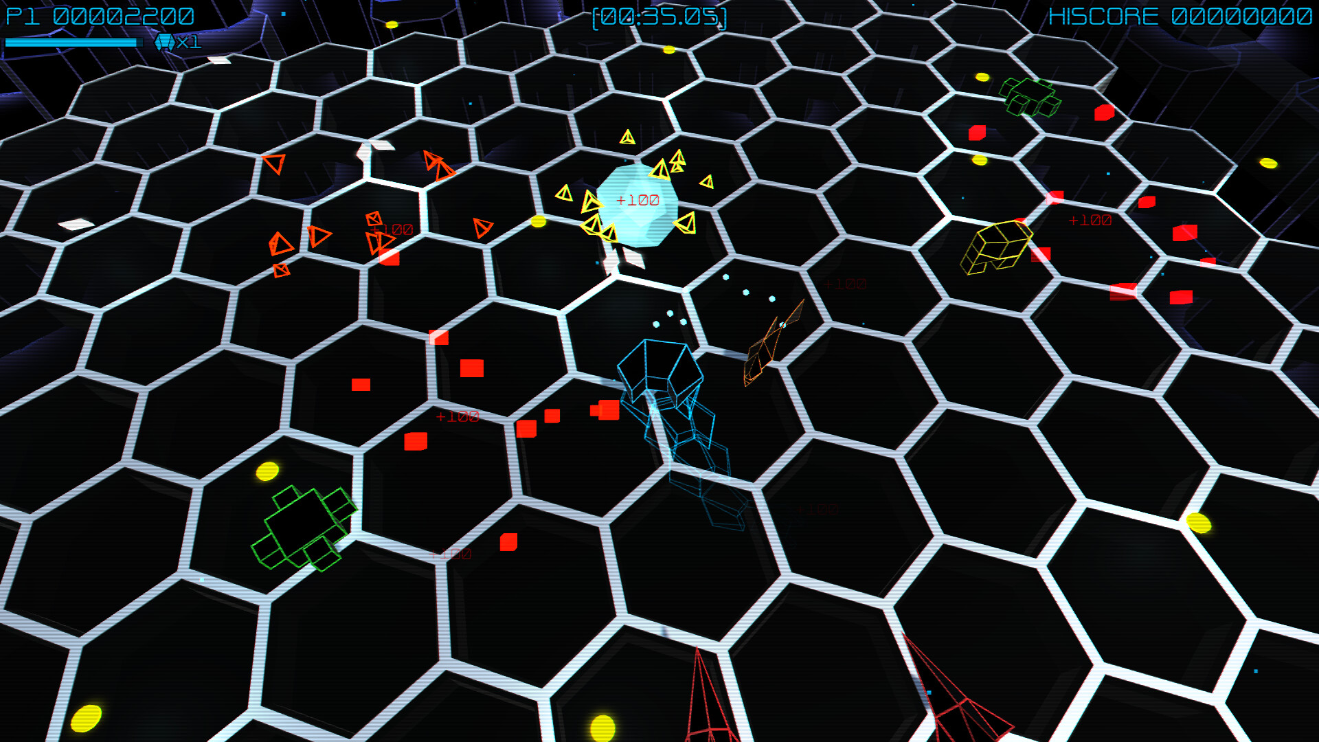 Blipper screenshot #1