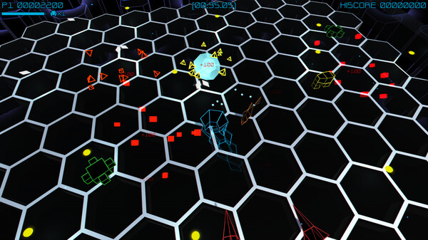 Blipper screenshot 1