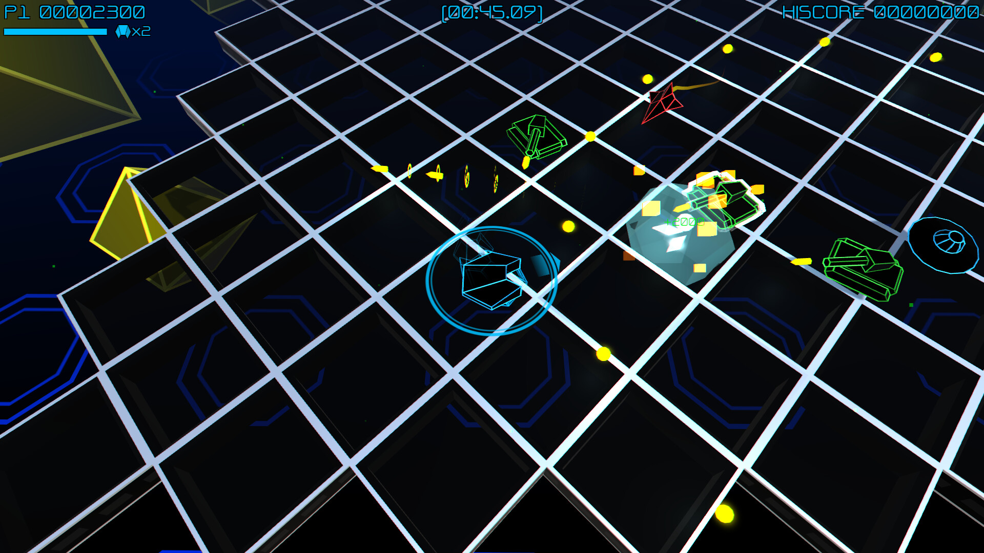 Blipper screenshot #5