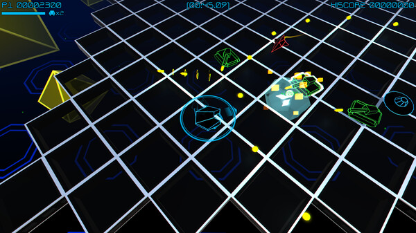 Blipper screenshot 5