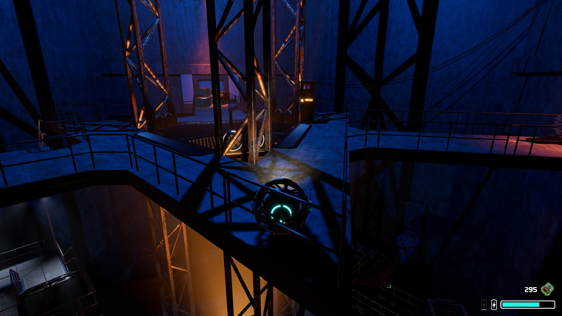 The Core screenshot #13