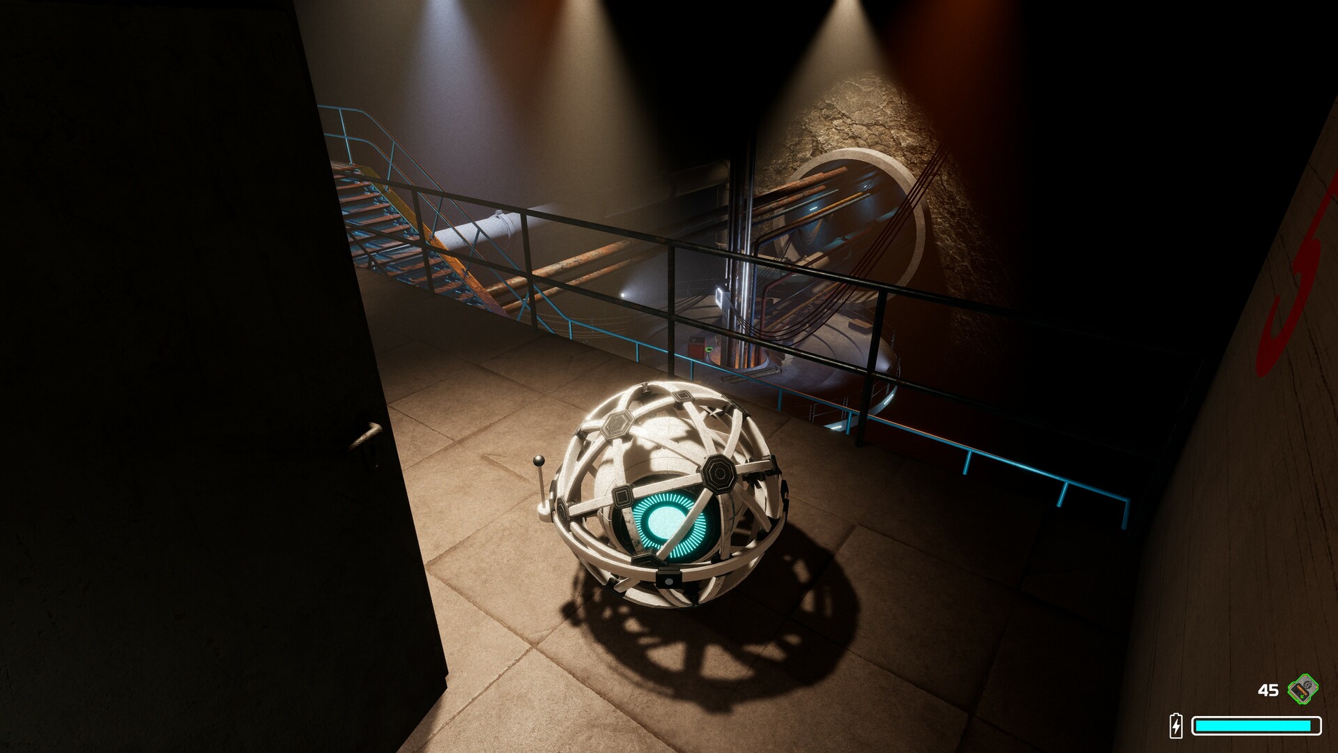 The Core screenshot #6