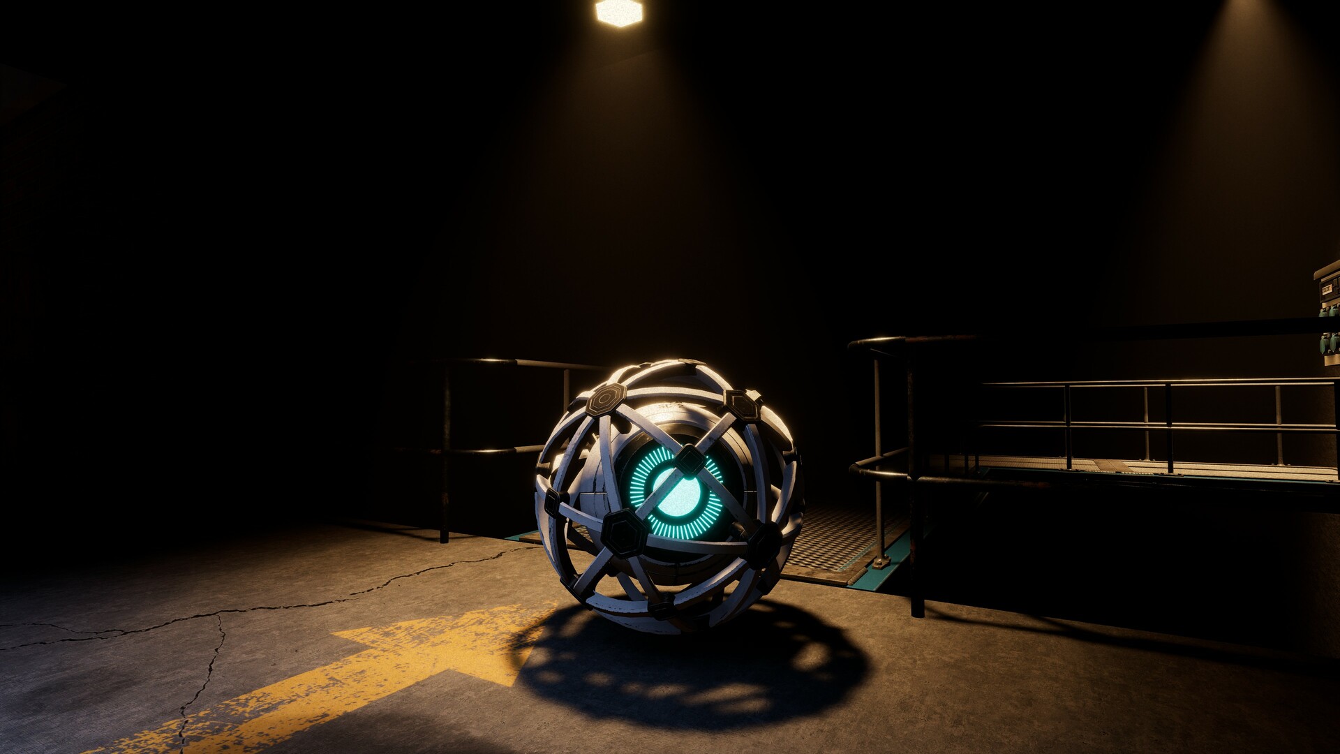 The Core screenshot #5