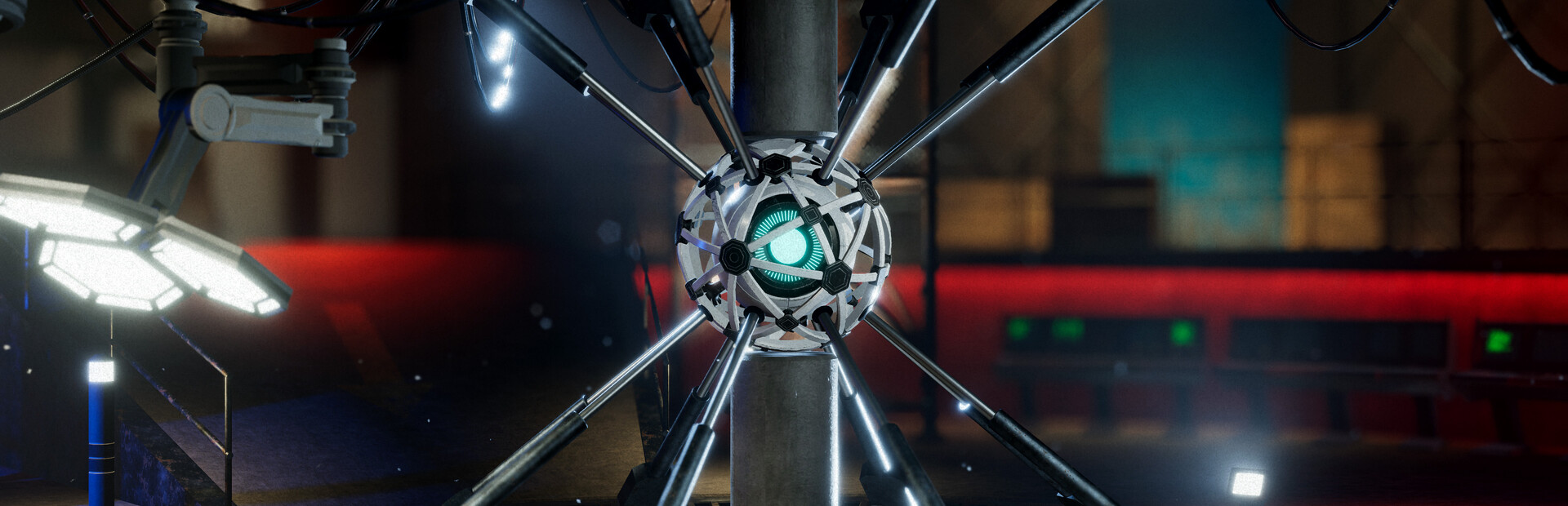 The Core