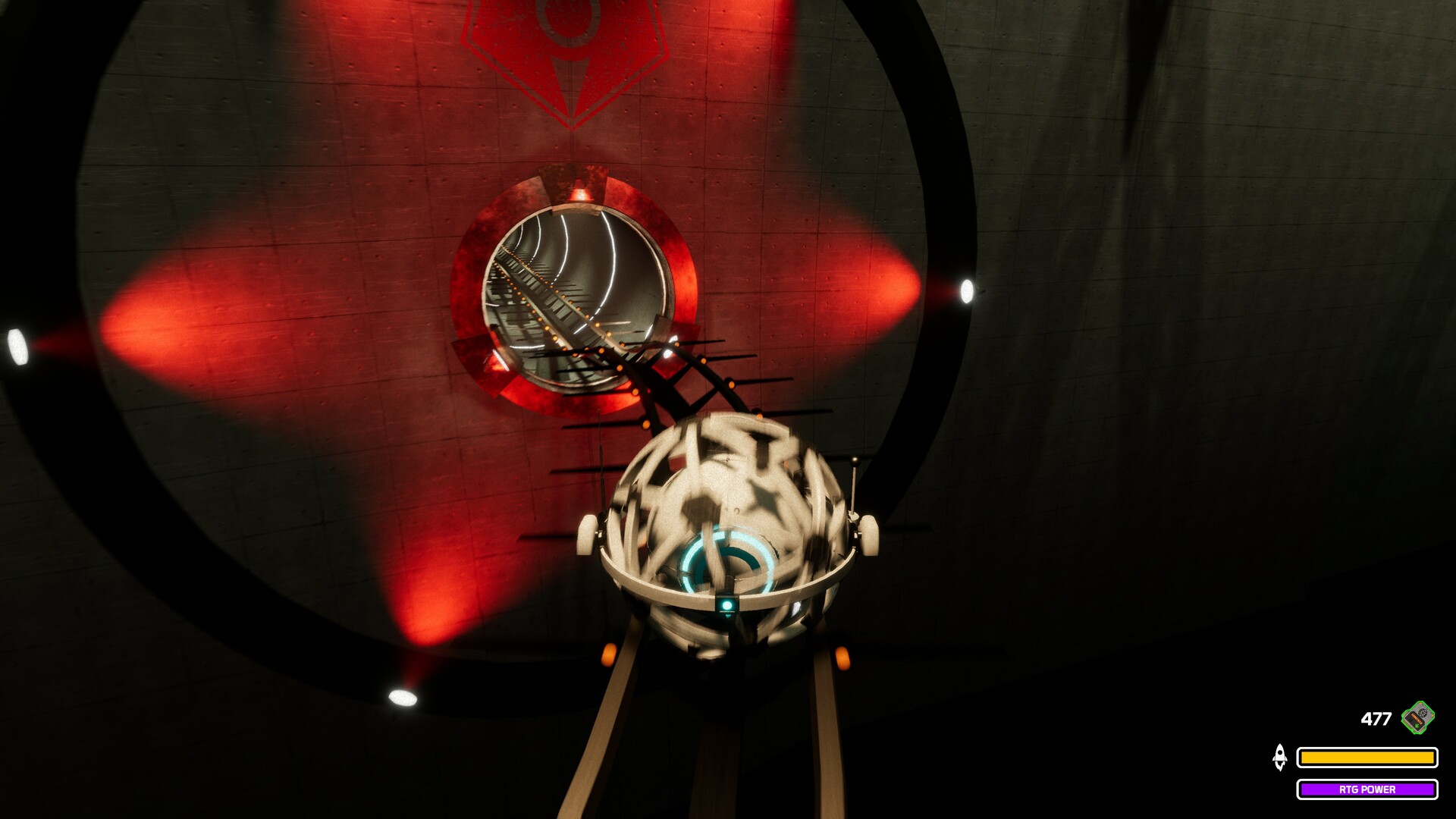 The Core screenshot #25