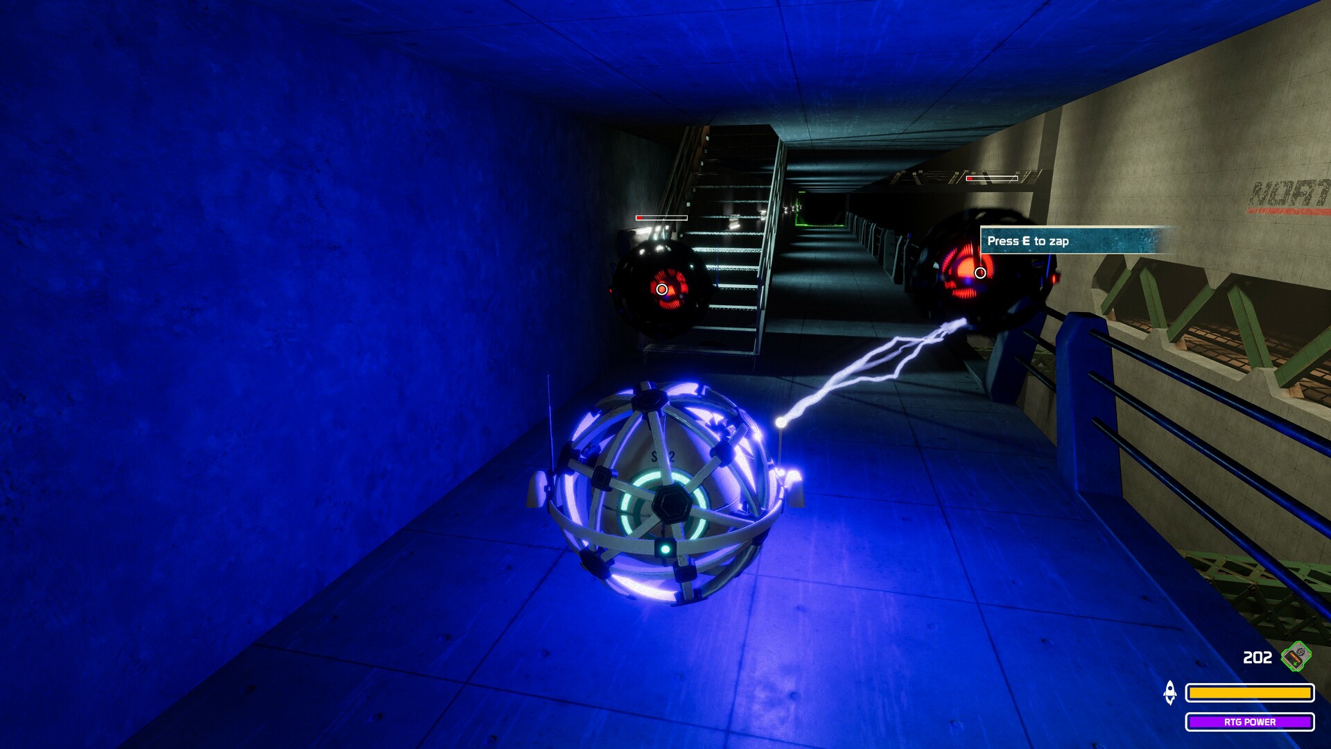 The Core screenshot #24