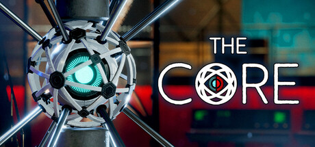 The Core header art