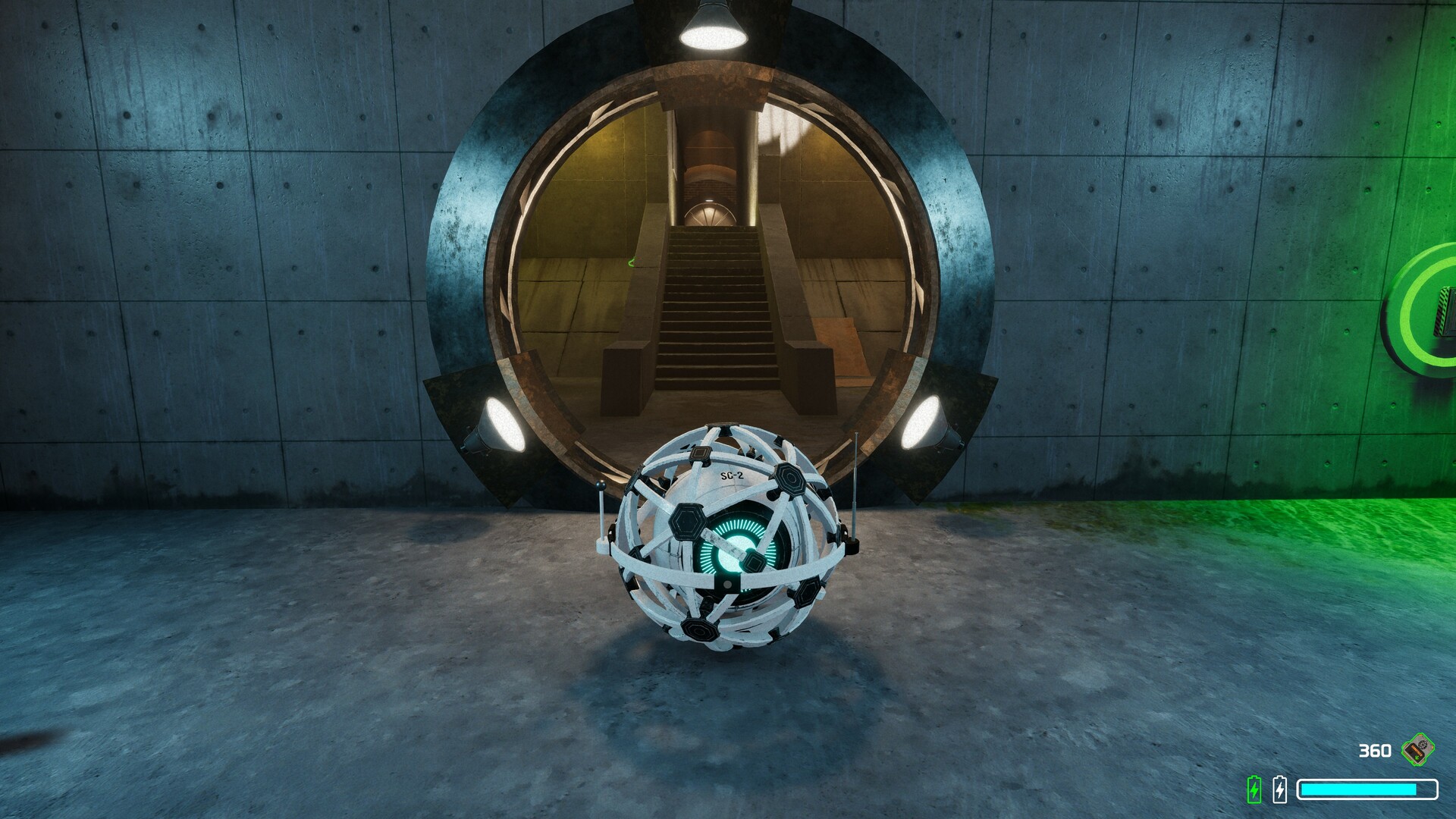 The Core screenshot #17