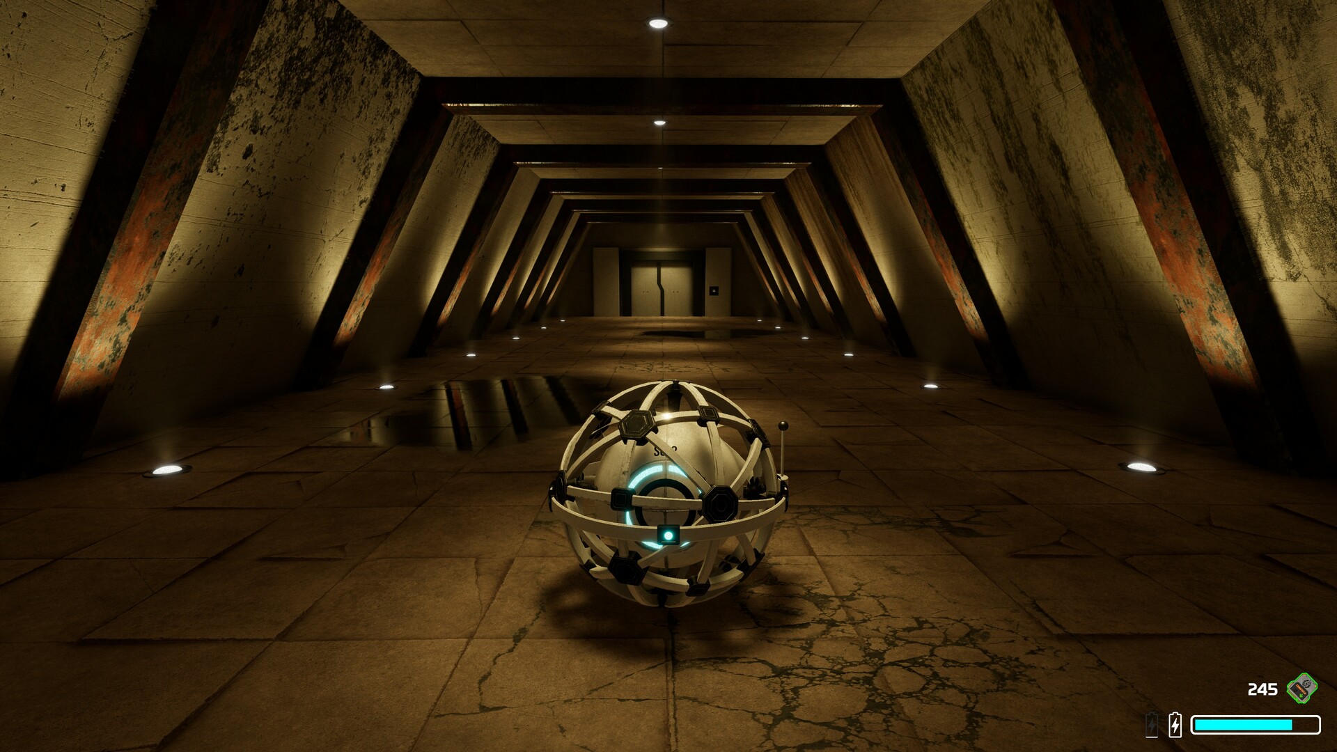 The Core screenshot #12