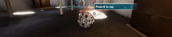 The Core video 3