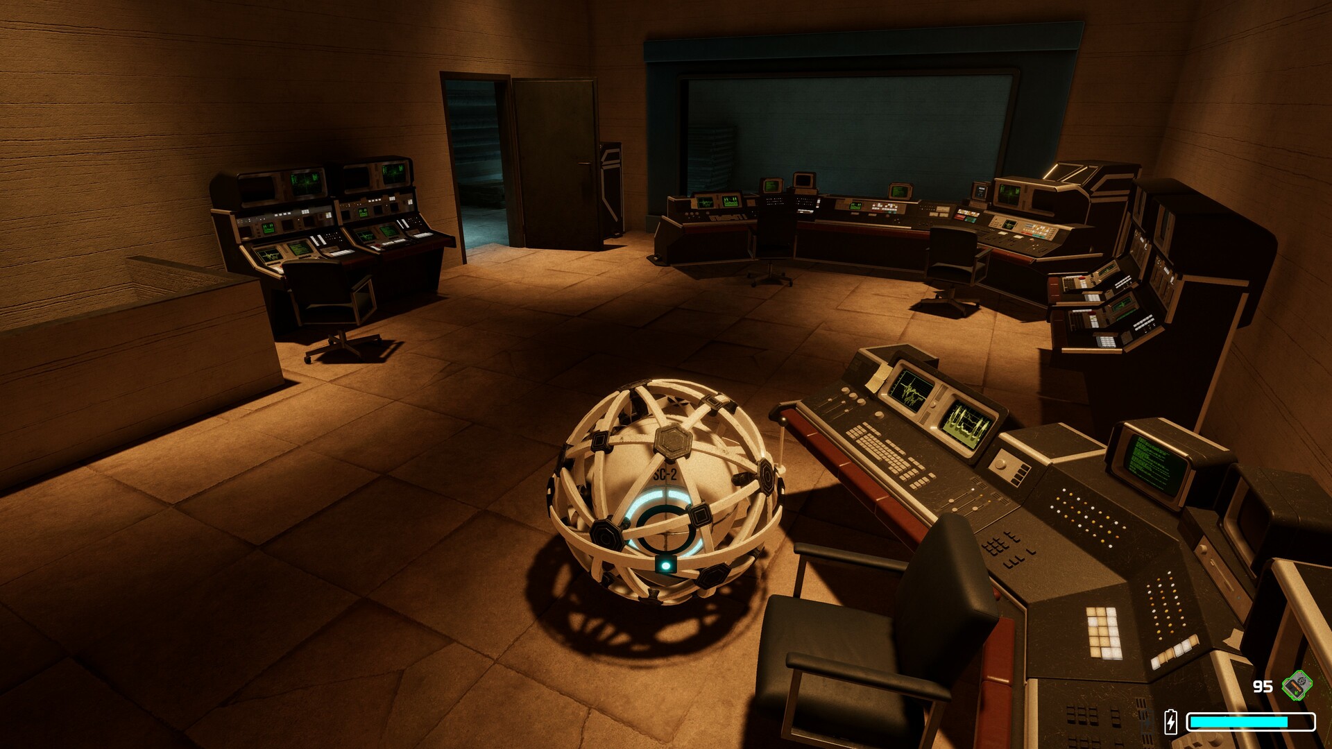 The Core screenshot #10